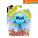 Fart Ninjas S11 Silent Butt Deadly Collectible Figure