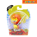 Fart Ninjas S11 Silent Butt Deadly Collectible Figure