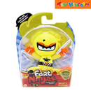 Fart Ninjas S11 Silent Butt Deadly Collectible Figure