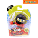 Fart Ninjas S10 Silent Butt Deadly Collectible Figure
