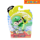 Fart Ninjas S10 Silent Butt Deadly Collectible Figure