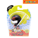 Fart Ninjas S10 Silent Butt Deadly Collectible Figure