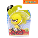 Fart Ninjas S10 Silent Butt Deadly Collectible Figure