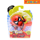 Fart Ninjas S10 Silent Butt Deadly Collectible Figure