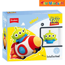 Sluban Disney Rocket Build Kit