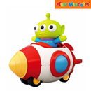 Sluban Disney Rocket Build Kit