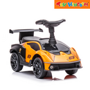 Lamborghini Essenza SCV12 Ride-on Car