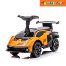 Lamborghini Essenza SCV12 Ride-on Car