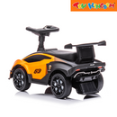 Lamborghini Essenza SCV12 Ride-on Car