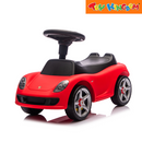 Porsche Carrera GT Ride-on Car