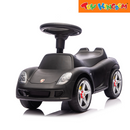 Porsche Carrera GT Ride-on Car
