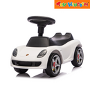 Porsche Carrera GT Ride-on Car