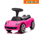 Porsche Carrera GT Ride-on Car