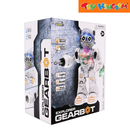 Dream Machine Explorer Gearbot