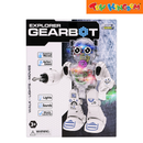 Dream Machine Explorer Gearbot