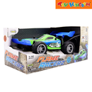 Dream Machine 1:15 Scale Flame Racerz R/C Buggy