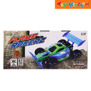 Dream Machine 1:15 Scale Flame Racerz R/C Buggy