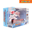 Dream Machine Astro Explorer R/C Toy Set