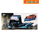 Dream Machine 1:10 Scale R/C Off-road Race Truck 