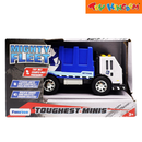 Mighty Fleet Toughest Minis 5" Vehicle Toy