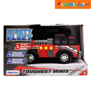 Mighty Fleet Toughest Minis 5" Vehicle Toy