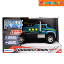 Mighty Fleet Toughest Minis 5" Vehicle Toy