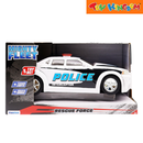 Mighty Fleet Rescue Force 12 inches Vehicle