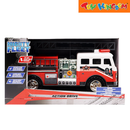 Mighty Fleet Action Drive Truck