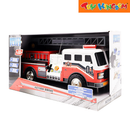 Mighty Fleet Action Drive Truck