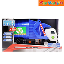 Mighty Fleet Action Drive Truck