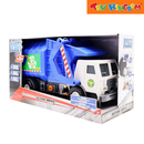 Mighty Fleet Action Drive Truck