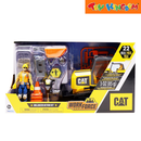 CAT Workforce Construction Vehicle Set