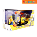 CAT Workforce Construction Vehicle Set