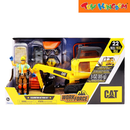 CAT Workforce Construction Vehicle Set