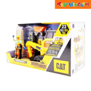 CAT Workforce Construction Vehicle Set