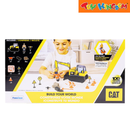 CAT Workforce Construction Vehicle Set
