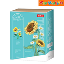 Sluban Flower Arrangement Building Block Set