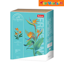 Sluban Flower Arrangement Building Block Set