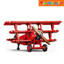 Sluban Fokker DR-1S Airplane Building Blocks