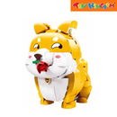 Sluban Pleyerid Dog Series with Pen Holder Feature