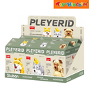 Sluban Pleyerid Dog Series with Pen Holder Feature