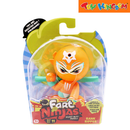 Fart Ninjas S11 Silent Butt Deadly Collectible Figure