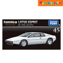 Tomica No. 45 Premium Lotus Esprit S1 Die-cast Sports Car
