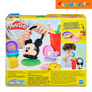 Play-Doh Disney Junior Mickey Mouse Clubhouse Happy Stackable Playset