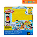 Play-Doh Disney Junior Mickey Mouse Clubhouse Shape A Story Playset