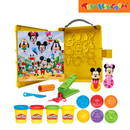 Play-Doh Disney Junior Mickey Mouse Clubhouse Shape A Story Playset