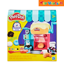 Play-Doh Donut Drop Shop Playset