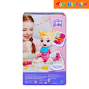 Baby Alive Dinnertime Creations 11 inch Doll