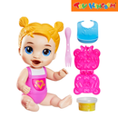 Baby Alive Dinnertime Creations 11 inch Doll