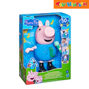 Peppa Pig Joke & Sing George Interactive Figure